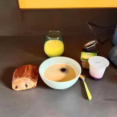 Le Relax Corgnac-sur-l'Isle