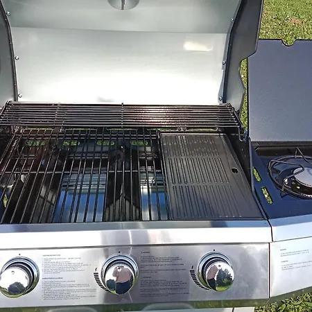 Дом отдыха Le Relax Corgnac-sur-l'Isle