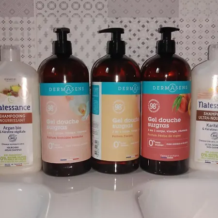 Le Relax Дом отдыха