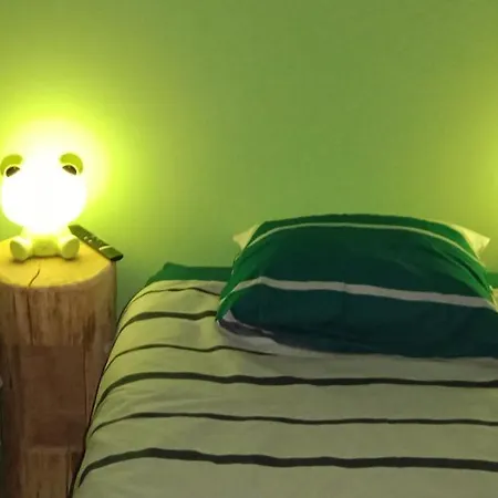 Le Relax 펜션 *
