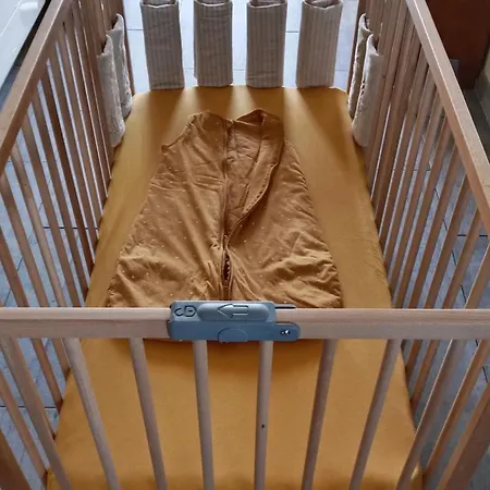 Дом отдыха Le Relax