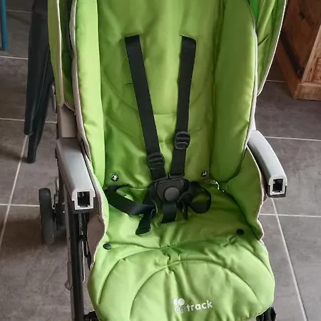 Дом отдыха Le Relax *