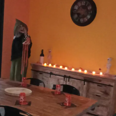 Le Relax Corgnac-sur-l'Isle