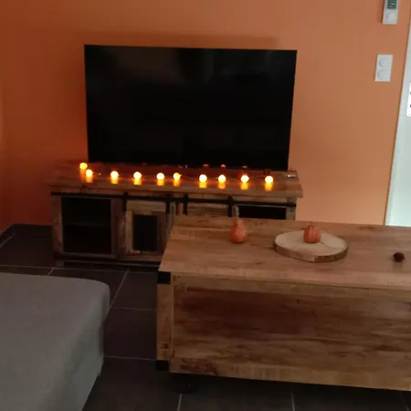 Le Relax Corgnac-sur-l'Isle