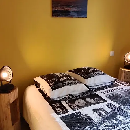 Le Relax * Corgnac-sur-l'Isle