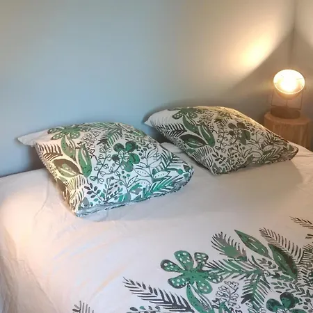 펜션 Le Relax Corgnac-sur-l'Isle