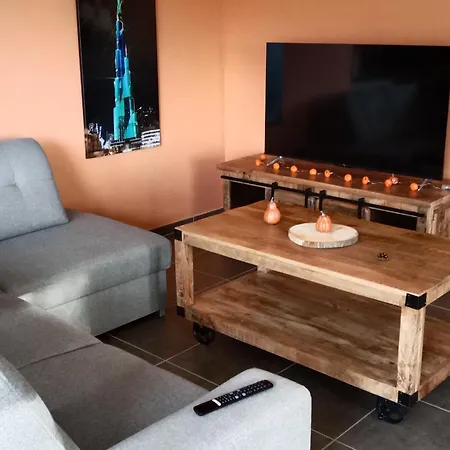 Casa de Férias Le Relax