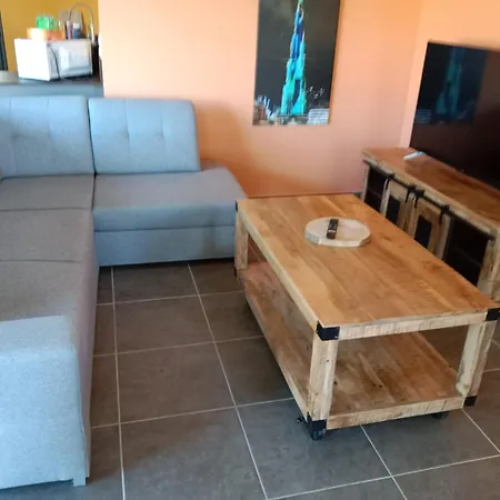 Le Relax Дом отдыха