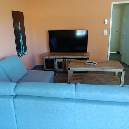 Σπίτι διακοπών Le Relax *