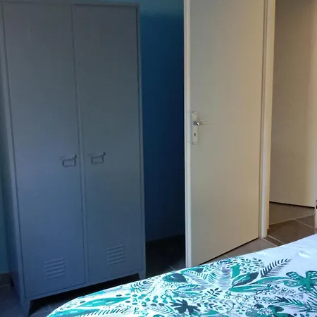 Le Relax Дом отдыха *