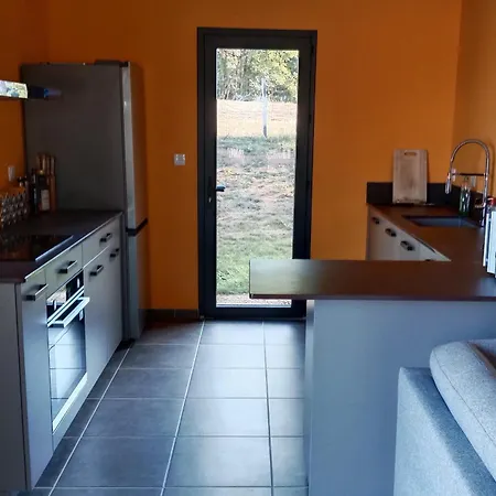 Casa de Férias Le Relax