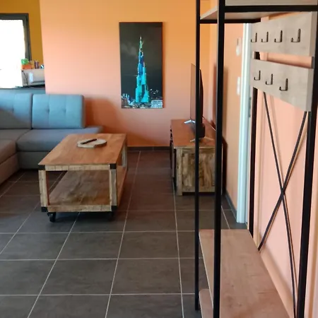 Le Relax Corgnac-sur-l'Isle