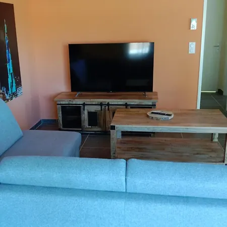 Дом отдыха Le Relax