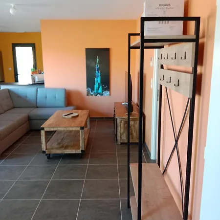 Дом отдыха Le Relax *