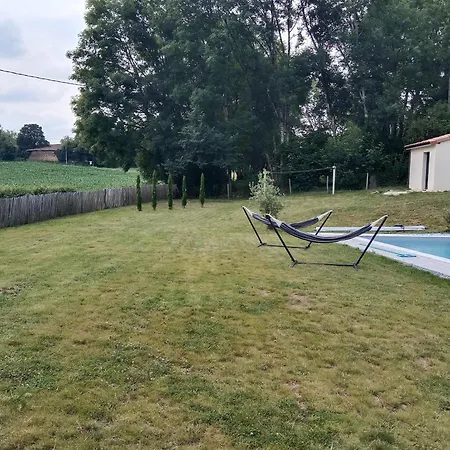 Le Relax * Corgnac-sur-l'Isle