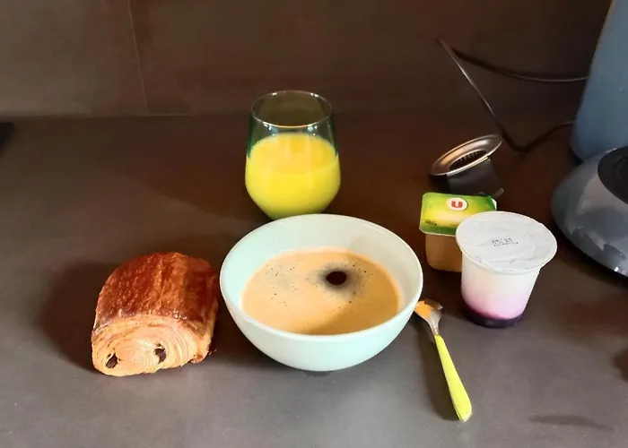 Le Relax Corgnac-sur-l'Isle