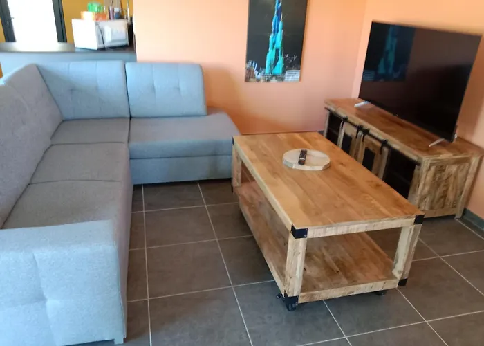 Le Relax Σπίτι διακοπών