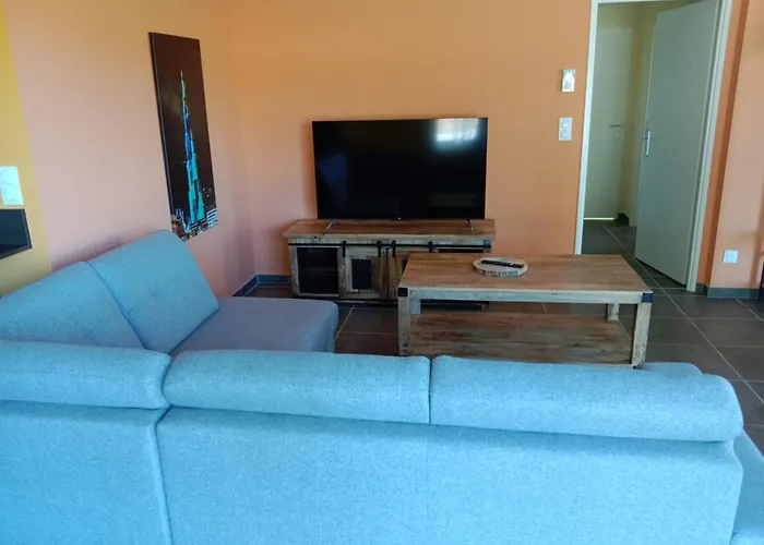 Σπίτι διακοπών Le Relax *