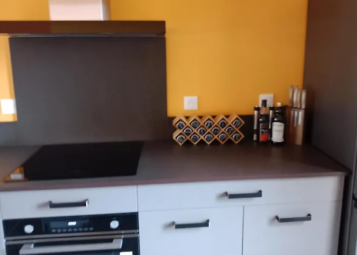 Le Relax * Corgnac-sur-l'Isle