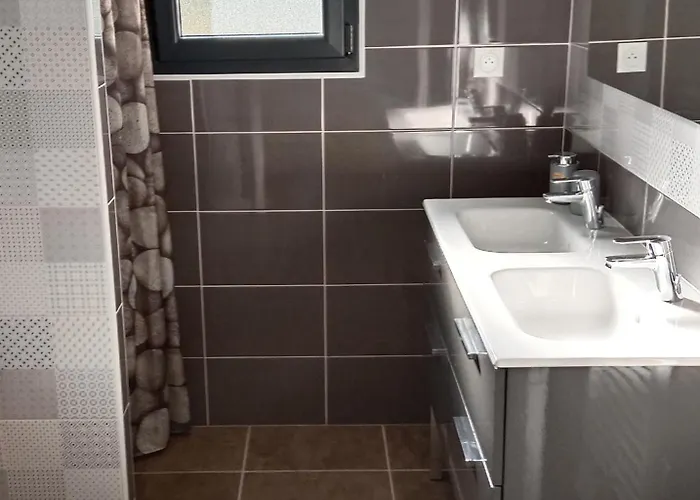 Σπίτι διακοπών Le Relax