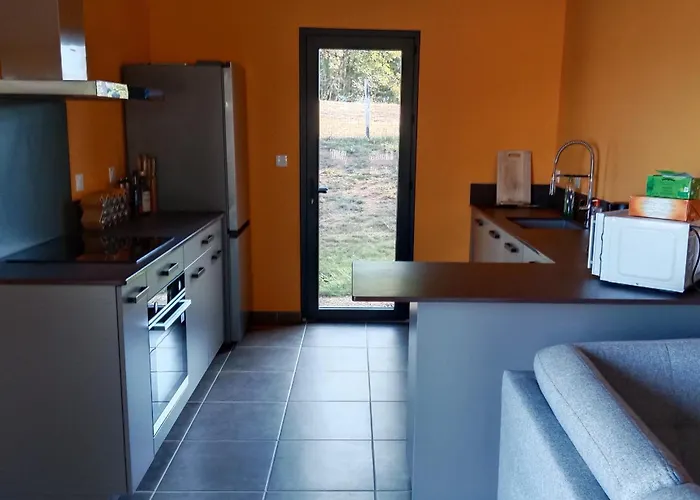 Σπίτι διακοπών Le Relax