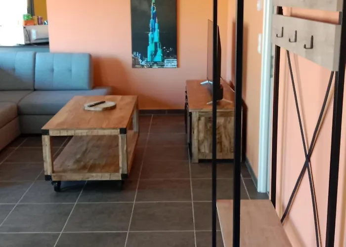 Le Relax Corgnac-sur-l'Isle