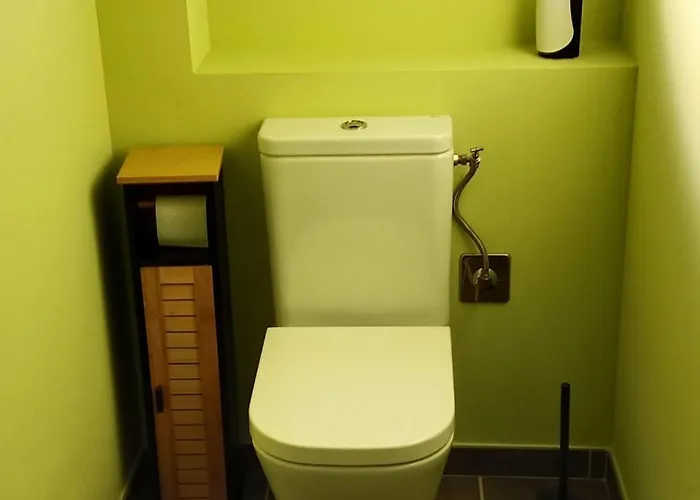 Le Relax Σπίτι διακοπών Corgnac-sur-l'Isle