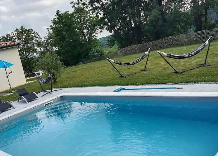 Le Relax Corgnac-sur-l'Isle